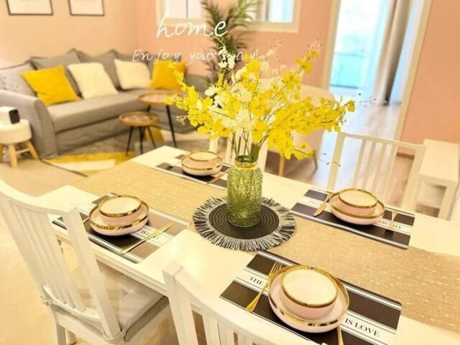B104 - Liberty Bridge Lovely Home With Free Parking Budapest Exterior foto